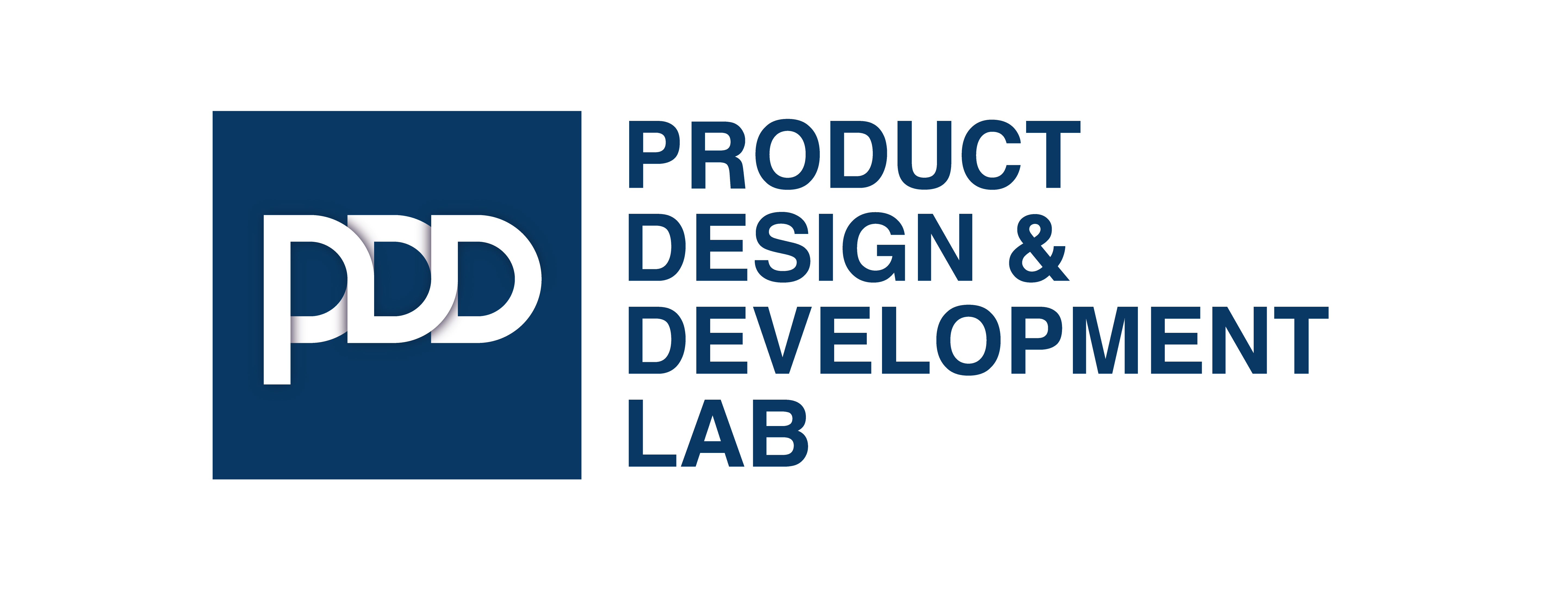PDD Product Design & Development Lab